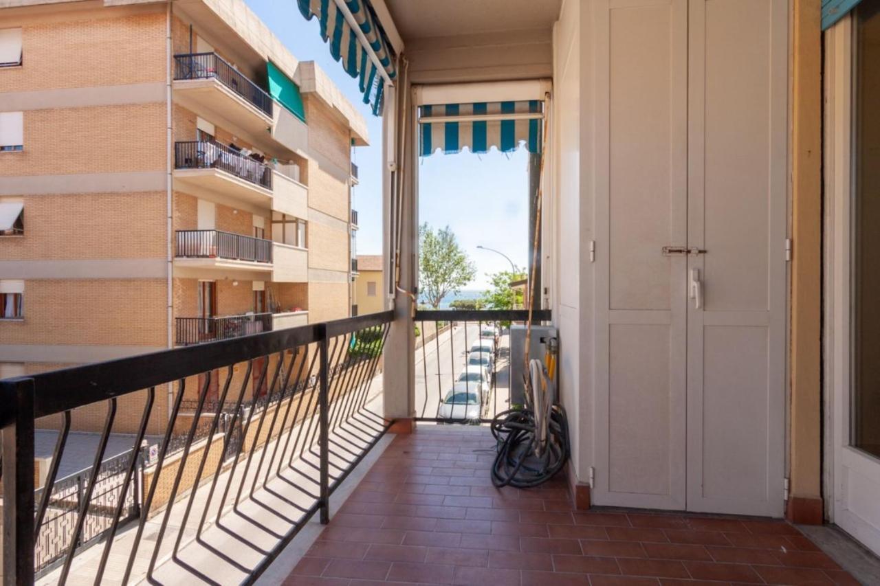 Appartamenti Pen Follonica Exterior photo