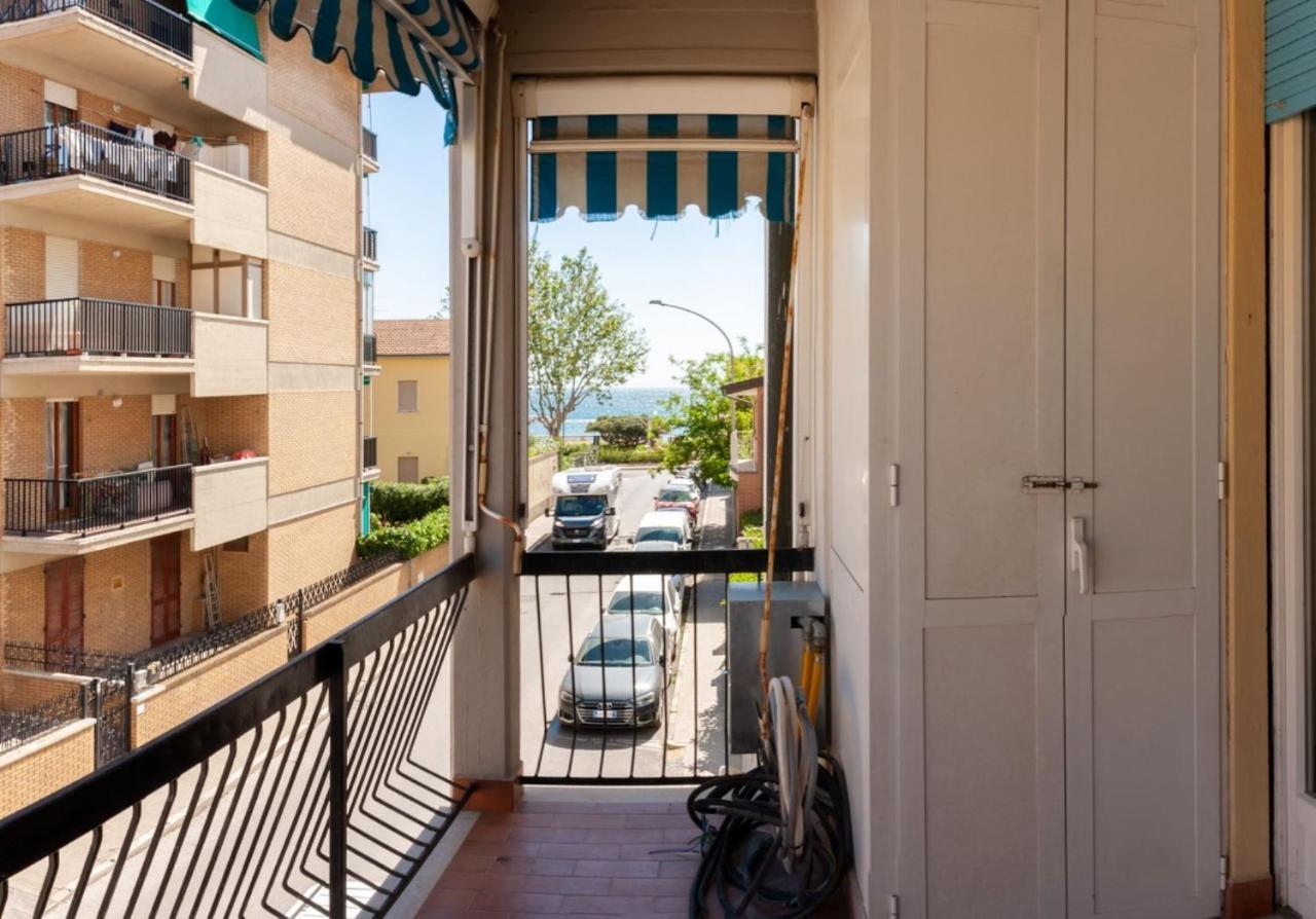 Appartamenti Pen Follonica Exterior photo